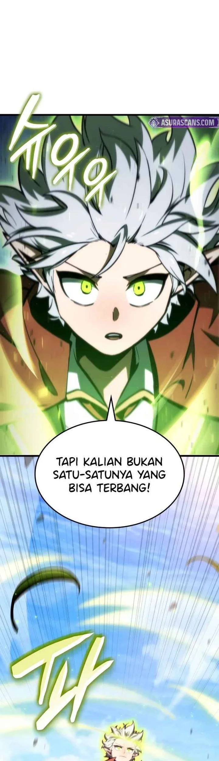 Breakers Chapter 28 Fix Gambar 9